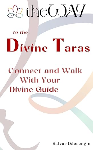 El Camino de las Taras Divinas — portada